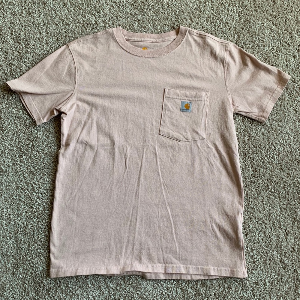 Carhartt shirt